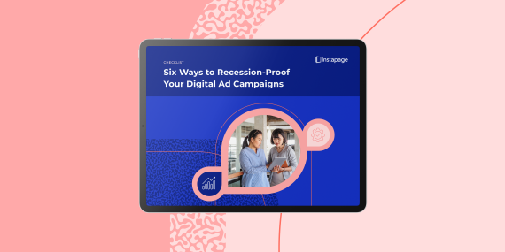 Six Ways to Recession-Proof Your Ad Campaigns