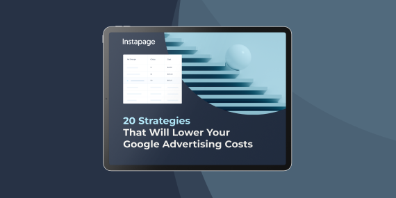 20 Strategies That Will Lower Your Google Advertising Costs