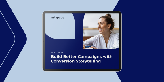 Build Better Campaigns with Conversion Storytelling