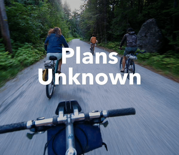 Patagonia email example