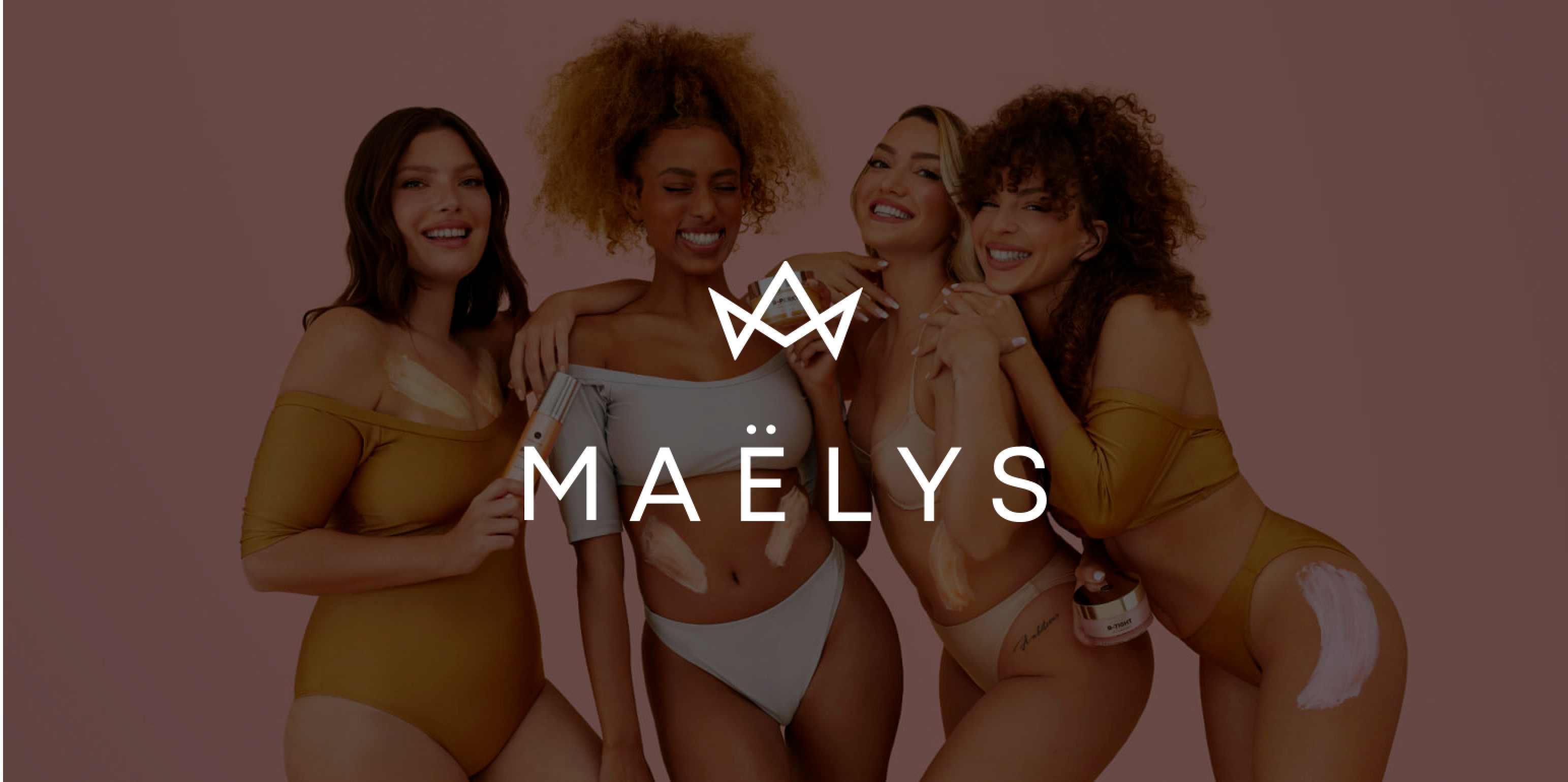 MAËLYS Cosmetics, Digital Health Corporate Profiles