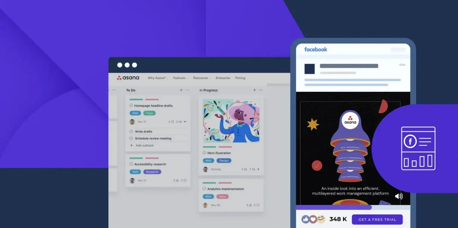 Facebook Ads: Previewing Your Live Ad, Help Center