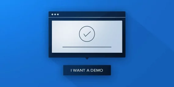 10 Demo Landing Pages That Get Prospects to Act
