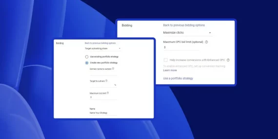 7 Types of Automated Bidding Strategies & How to Use Them
