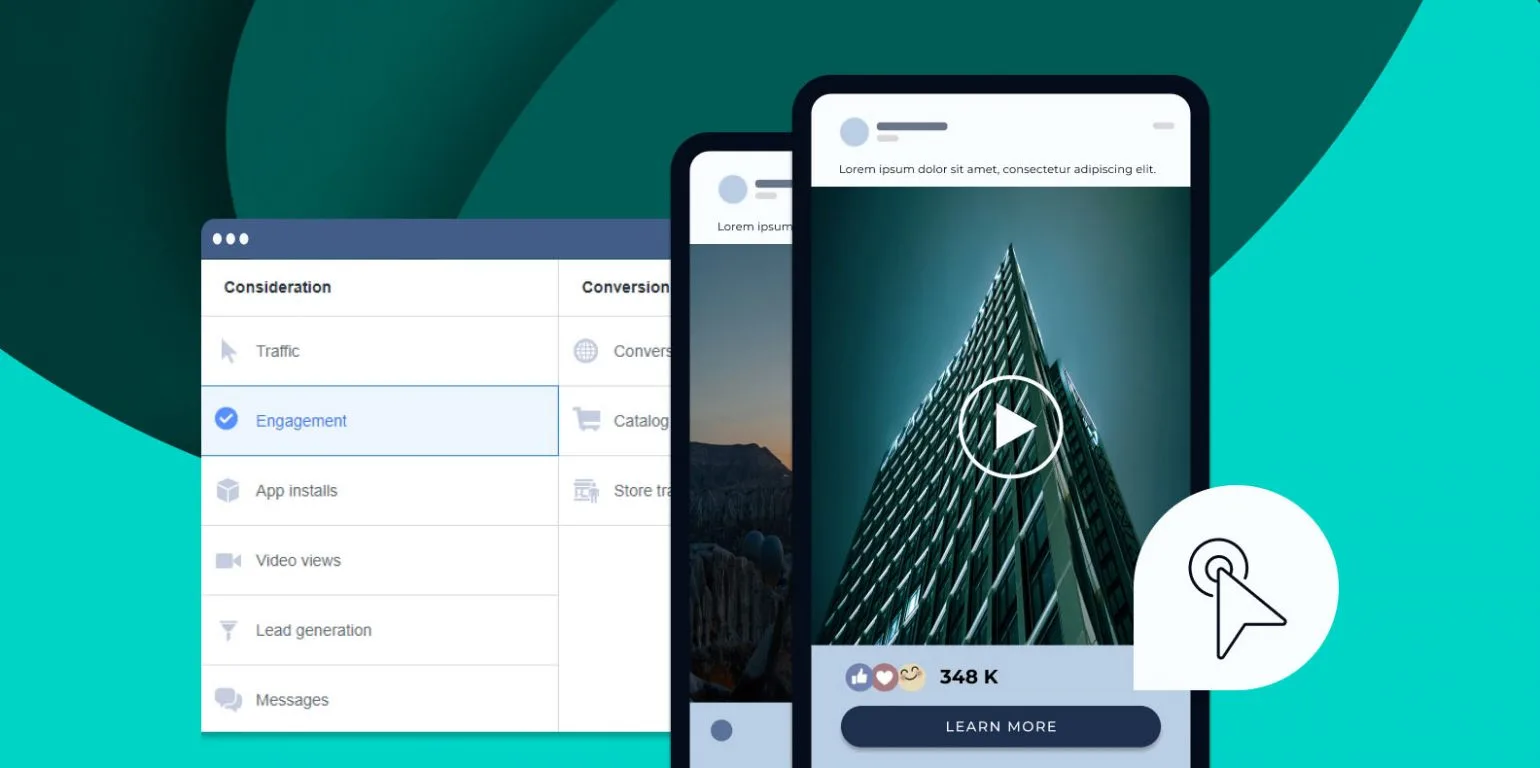 Facebook Video Ads: Guide, Tips & Examples in 2022