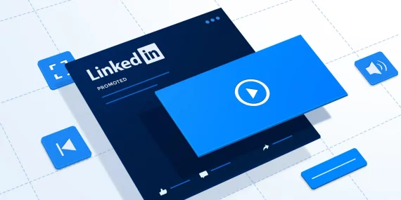 LinkedIn Video Ads: Best Practices, Examples & Ad Specs [Free Guide]