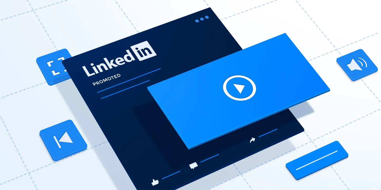 Drive Business Growth with LinkedIn Video Ads: Strategies and Best ...