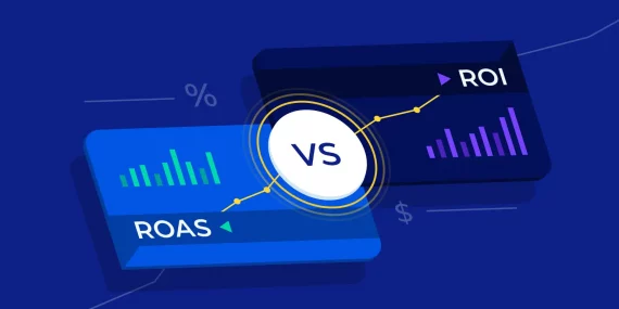 ROAS vs. ROI: Which Metric Should You Use?