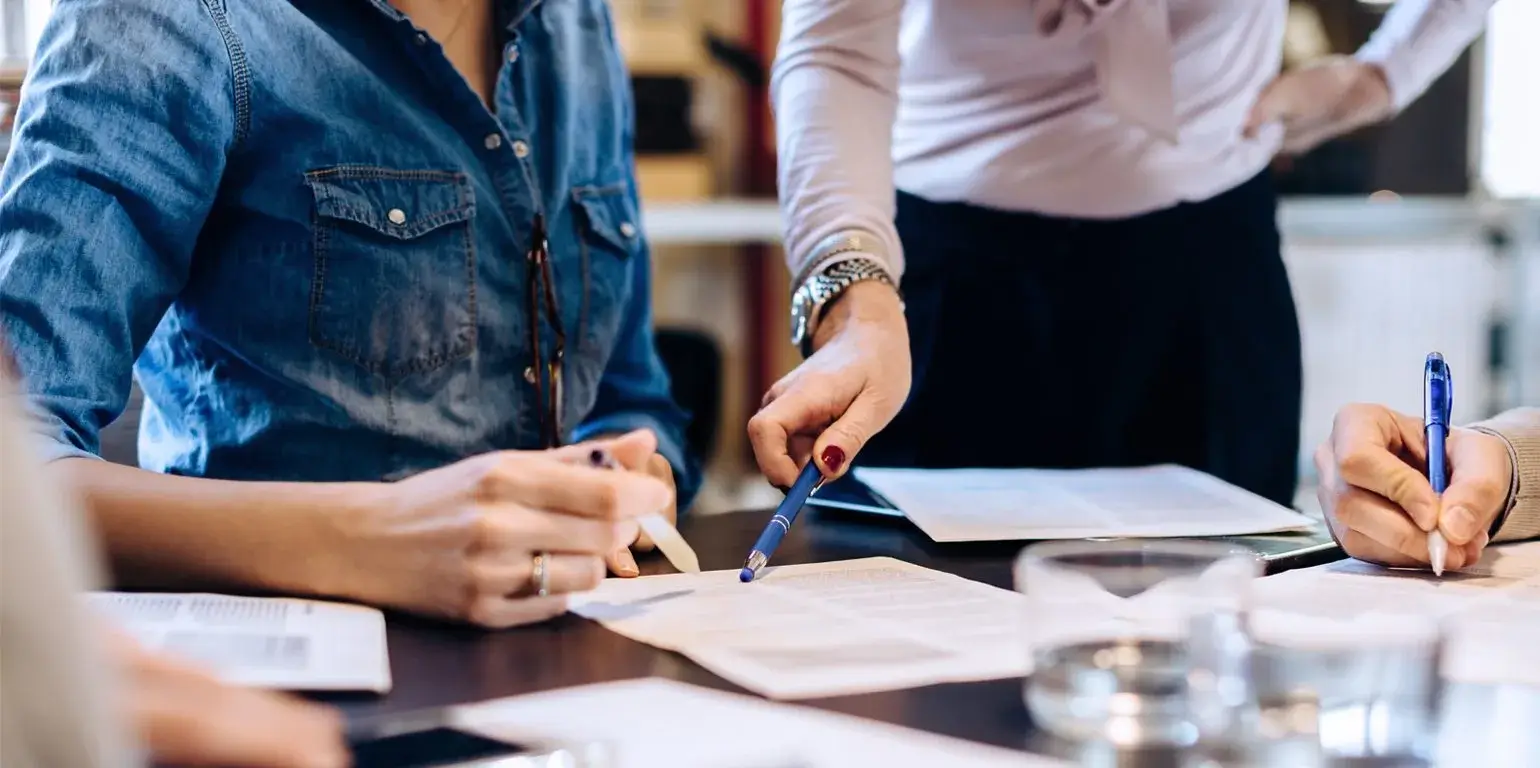 The Pros & Cons of LongTerm Contracts and When to Use Them