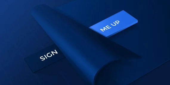 Call to Action: Above or Below Fold?