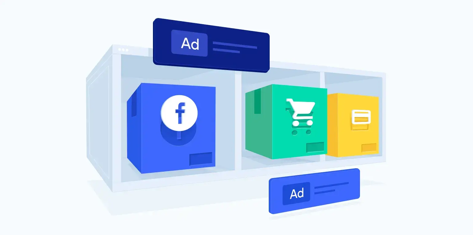 Facebook introduces ads in Marketplace
