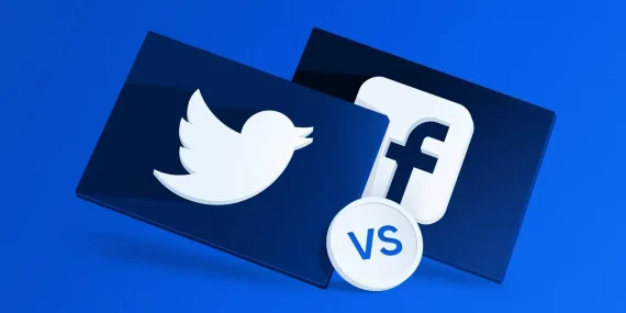 Comparing Twitter Ads vs. Facebook Ads: The Complete Breakdown