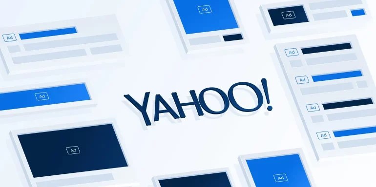 This image shows how to run Yahoo profitable ad campaigns.