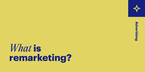 What is Remarketing?