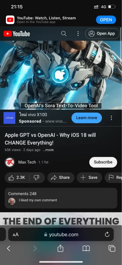 This image shows the dependence of Discovery Ad campaigns on machine learning, with algorithms identifying user preferences and delivering personalized content across relevant placements.