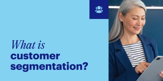 What is Customer Segmentation?