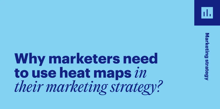 Learn what is a heat map and explore the top 10 heatmap tools to get you started