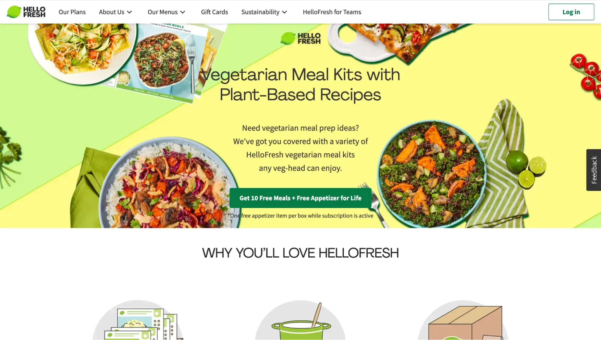 This image shows how staying responsive to trends can improve conversions as a result of a CRO audit