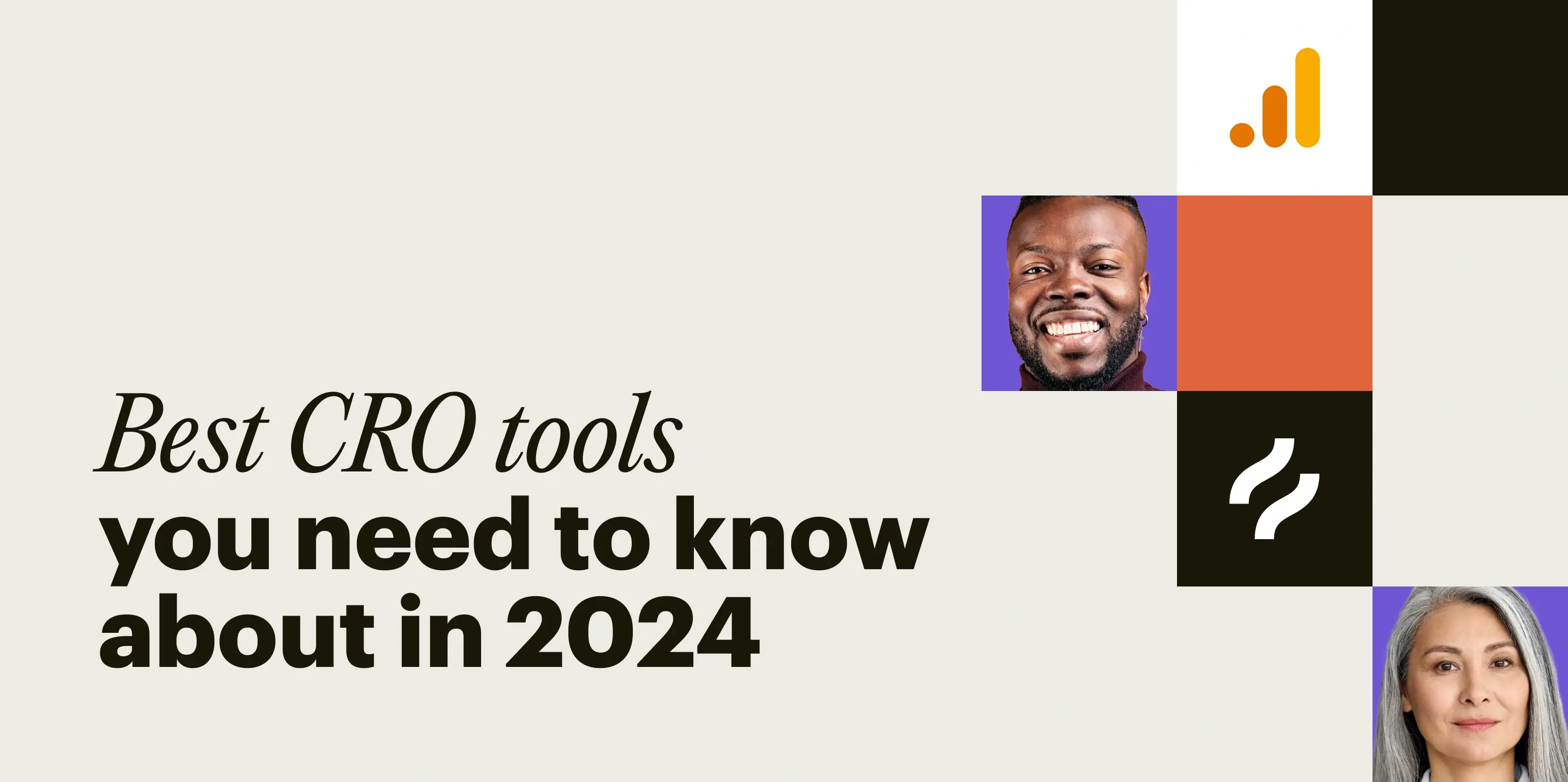 23 CRO Tools You Need to Know About in 2024