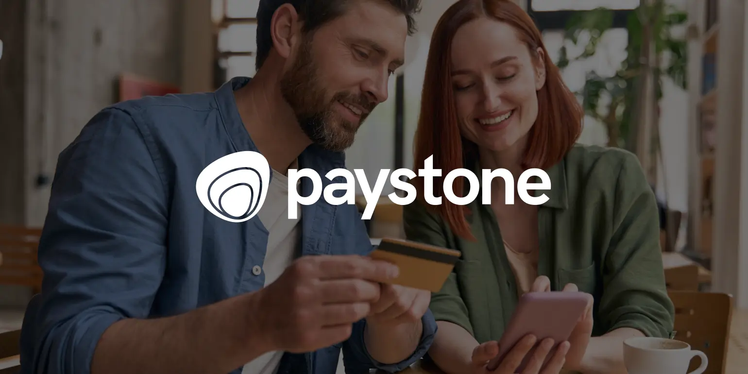 Paystone