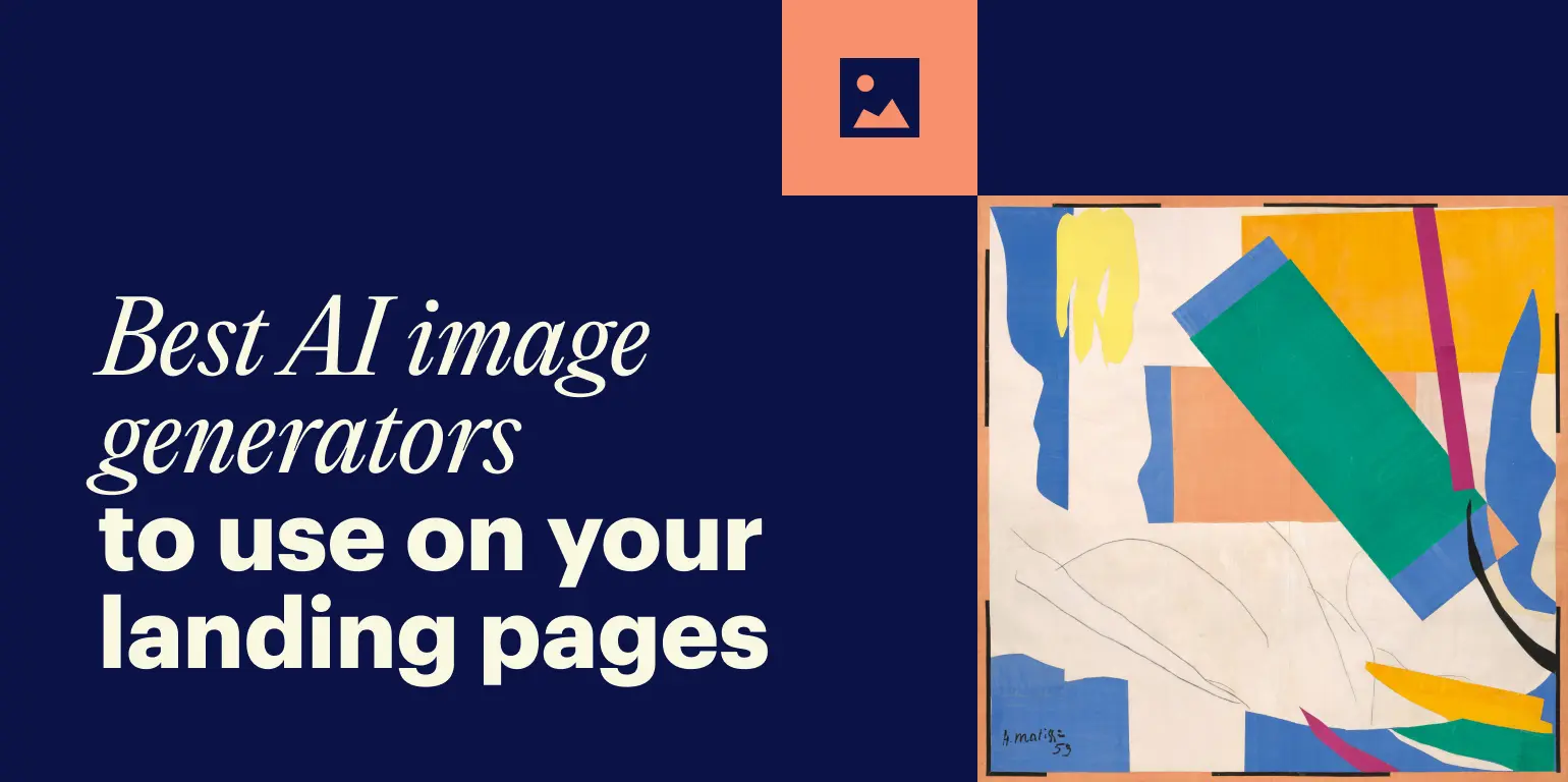 Are These 7 Popular AI Image Generators Worth Using on Your Landing Pages?