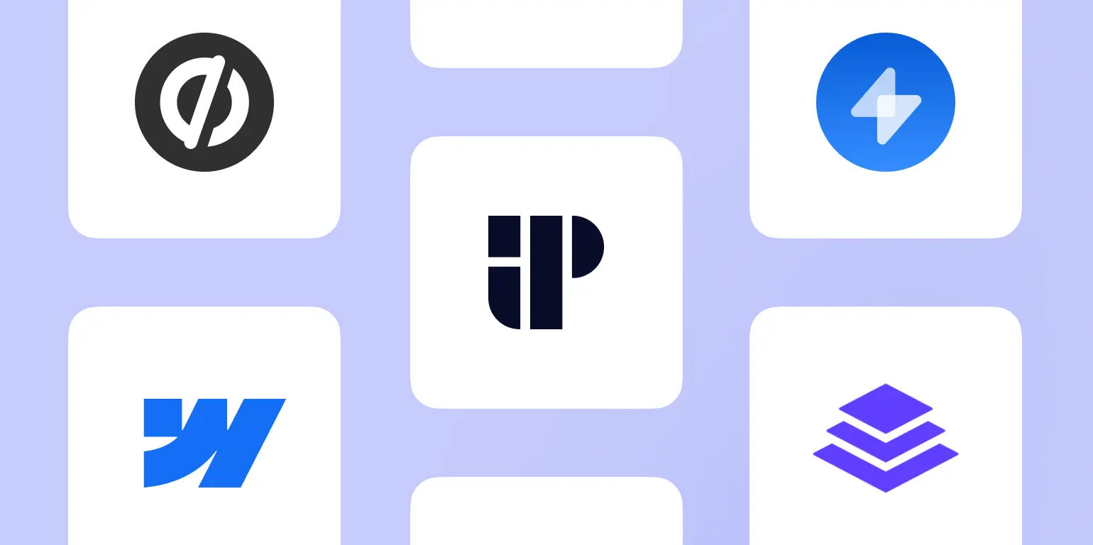 8 Best Landing Page Builders to Crush Your Conversion Goals [2025 Edition]