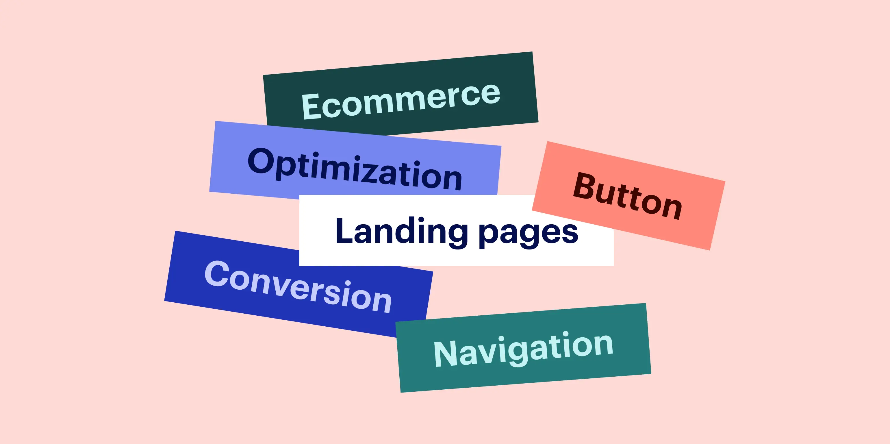 6 Ecommerce Landing Page Best Practices to Inspire You