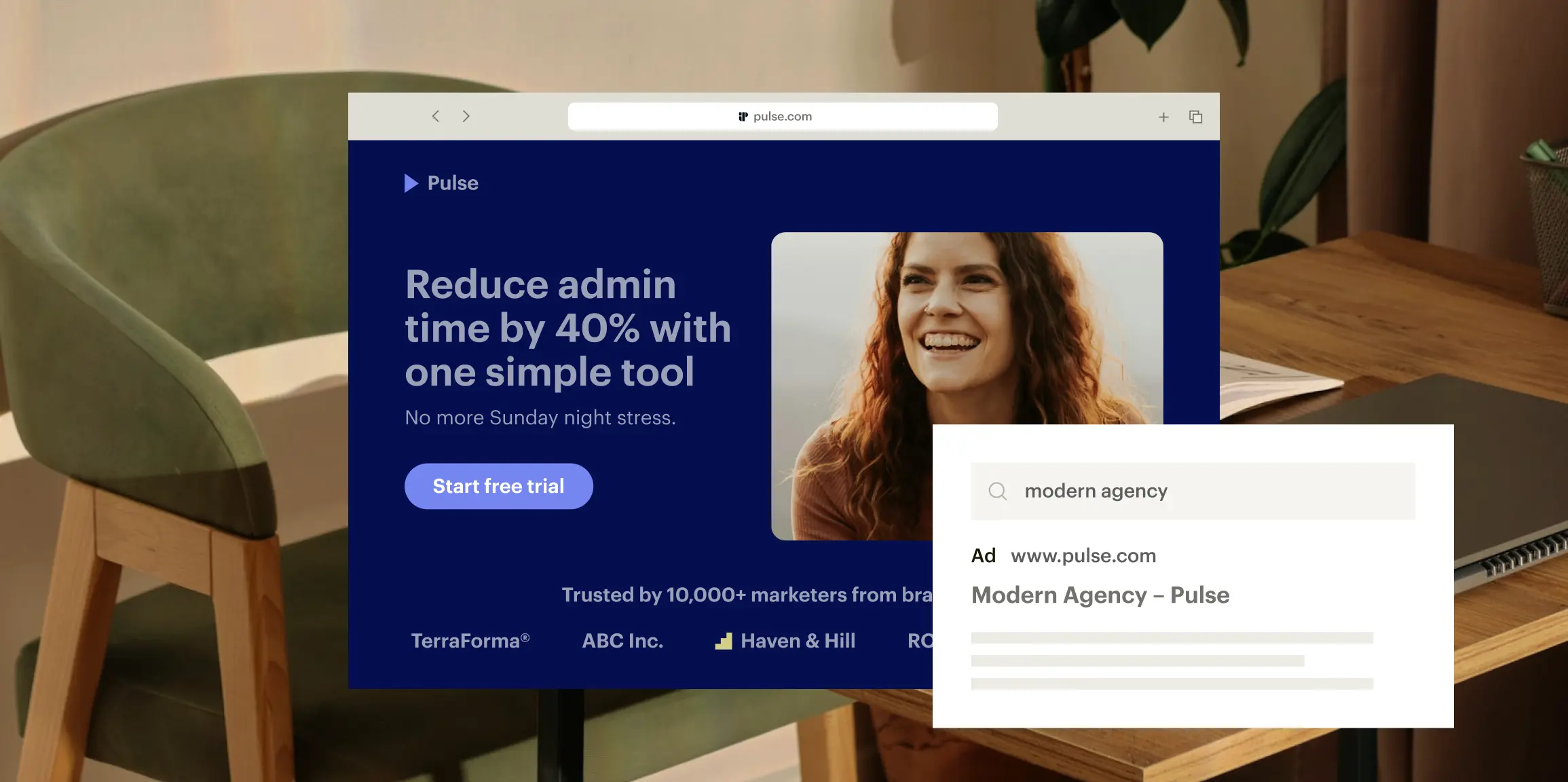 Why Every Google Ads Campaign Needs Its Own Landing Page