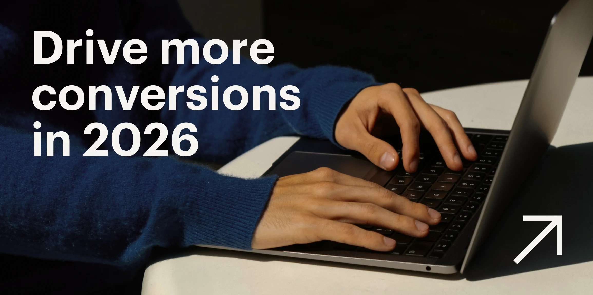 9 B2B Landing Page Lessons From 2025 to Drive More Conversions in 2026
