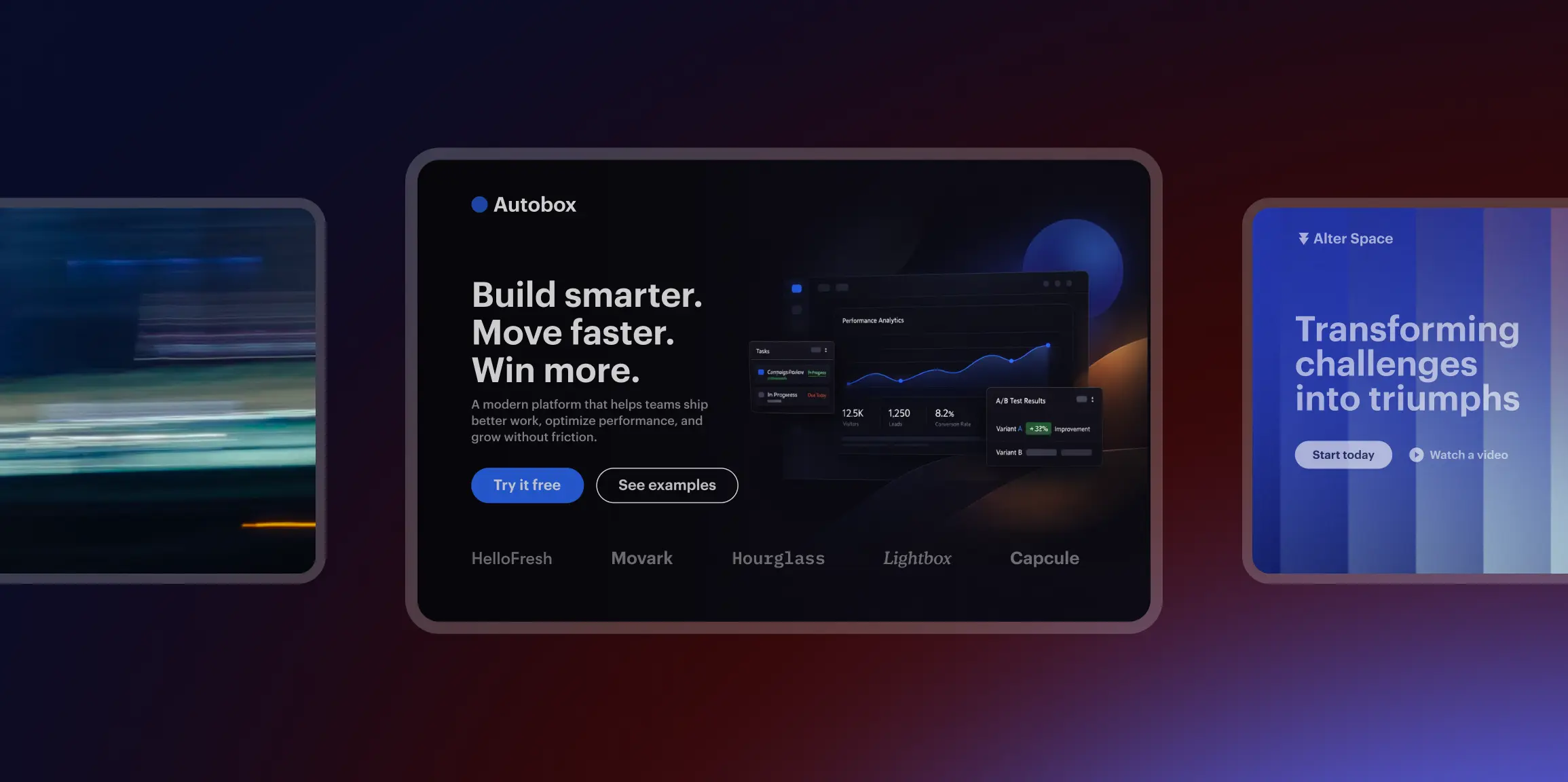 30 Landing Page Examples for 2026 With CRO Breakdowns
