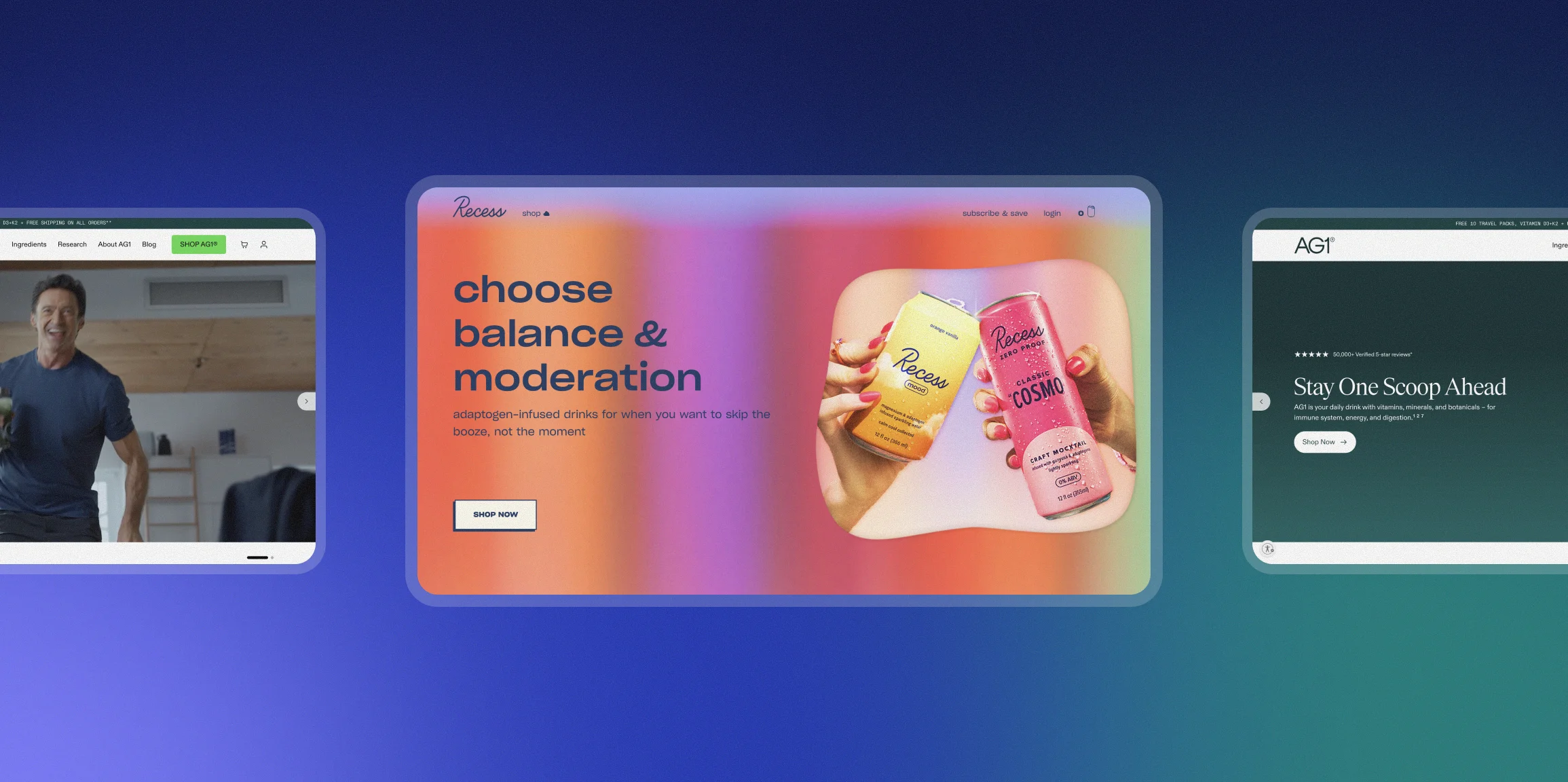 16 Product Landing Page Examples to Inspire You Next
