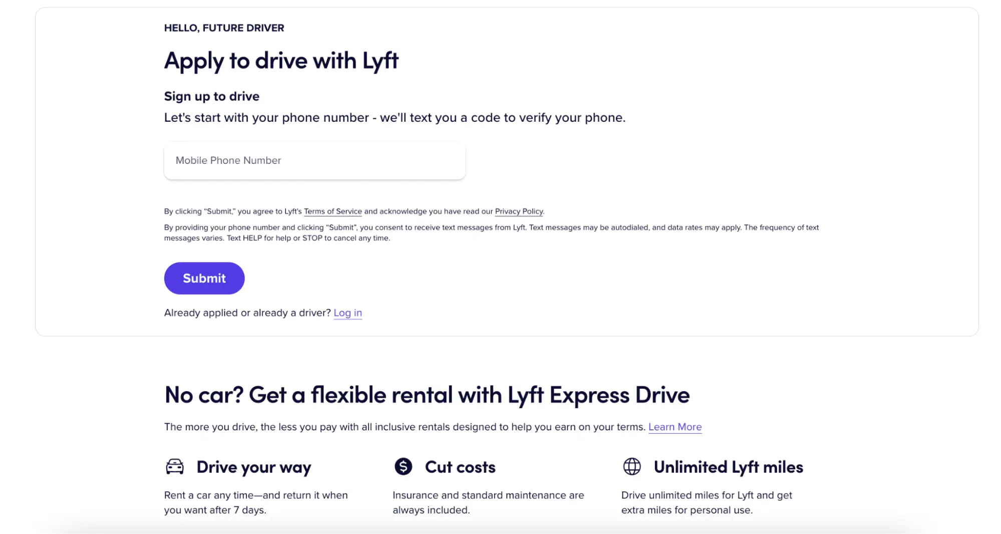 Recruitment Landing Page Examples: What Works + Best Practices for Hiring