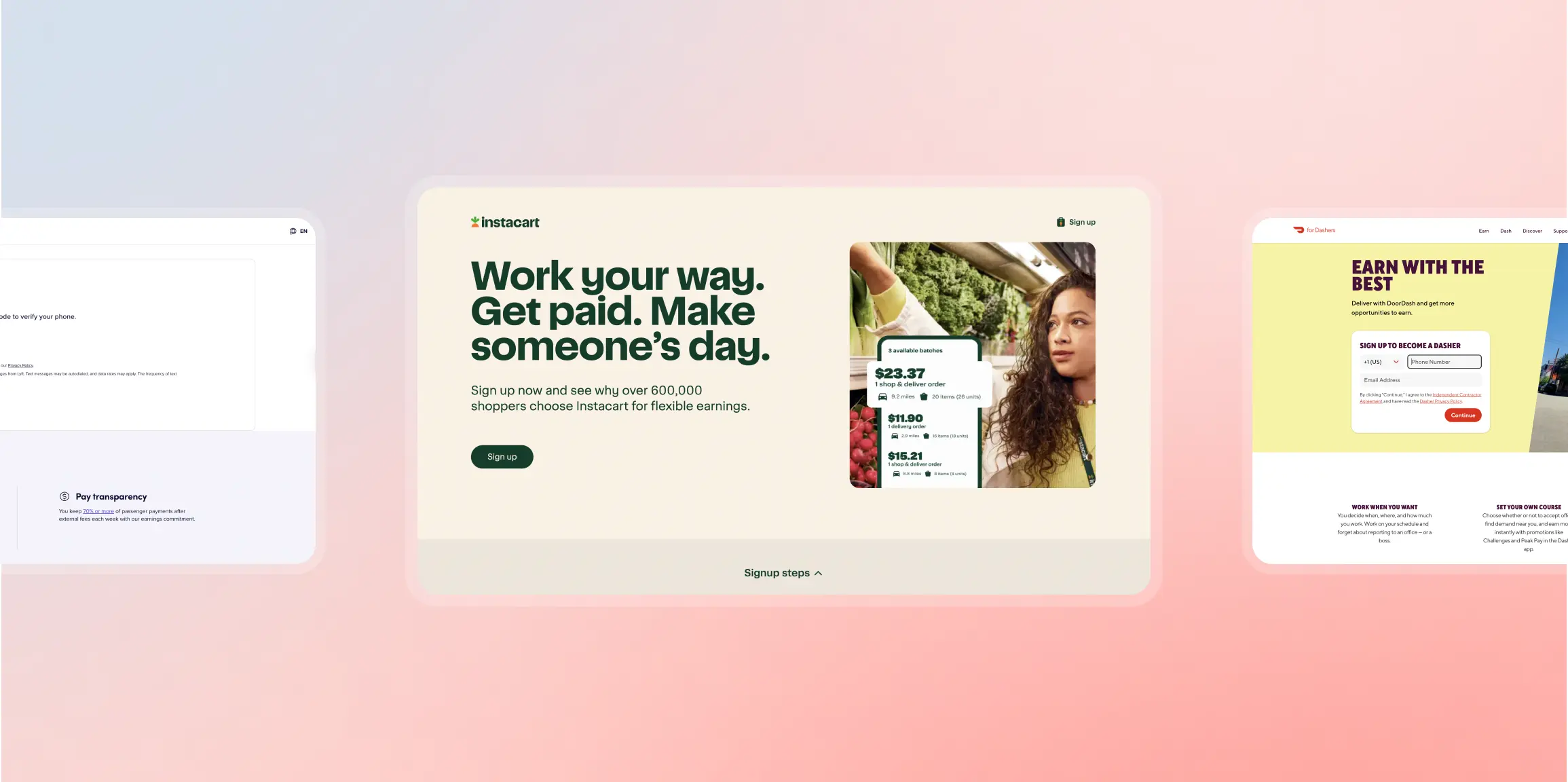 Recruitment Landing Page Examples: What Works + Best Practices for Hiring
