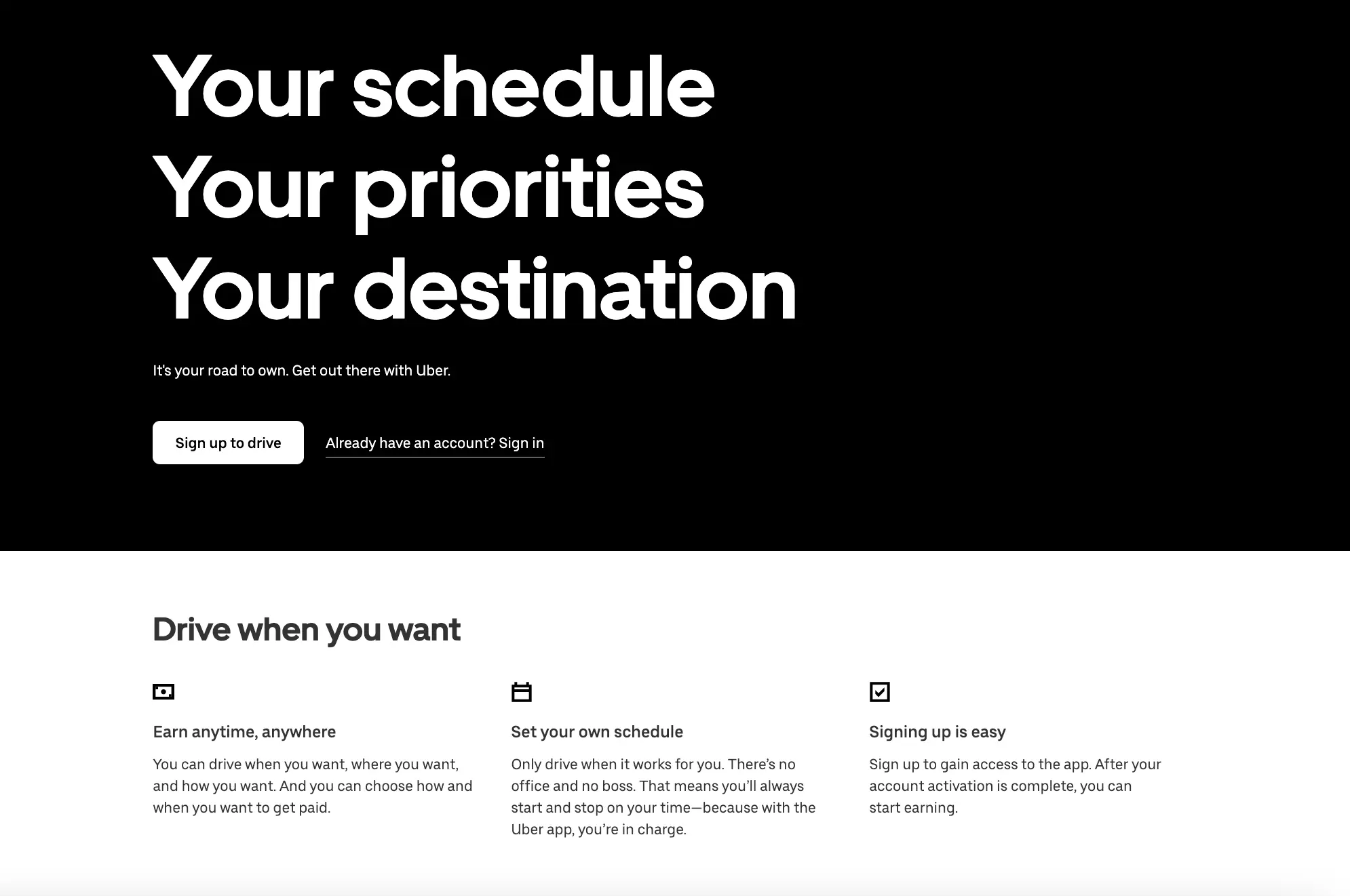 Recruitment Landing Page Examples: What Works + Best Practices for Hiring