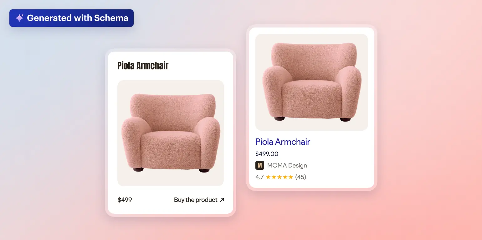 Introducing Schema Markup: Get Your Pages Found in Search and AI Results