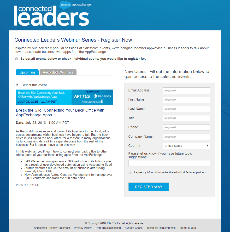 Online dating call to action examples