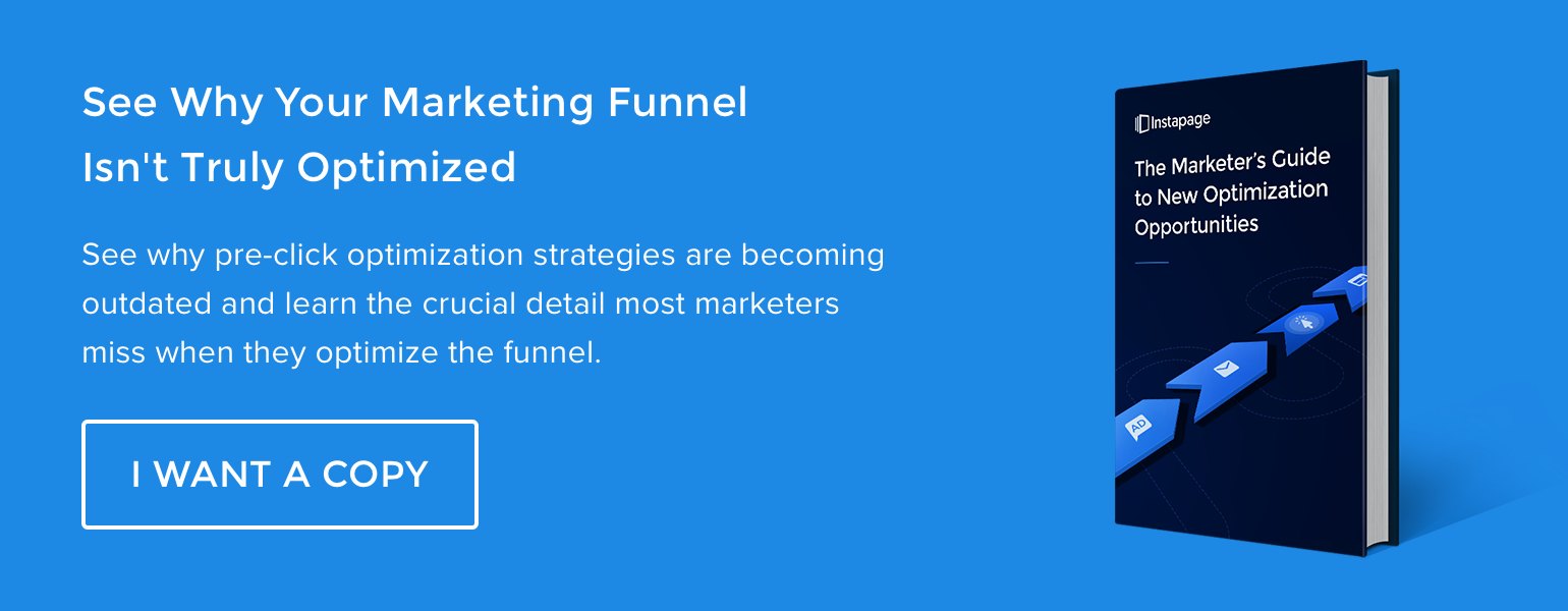 blog CTA optimization opportunities