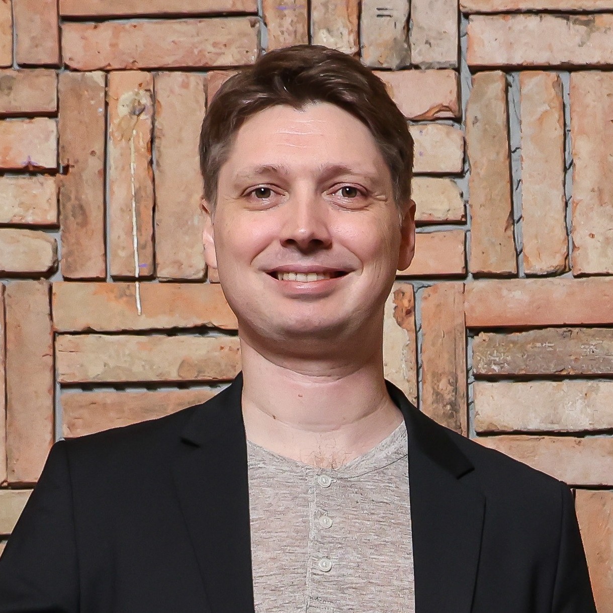 Pierre-Yves GUILLEMET