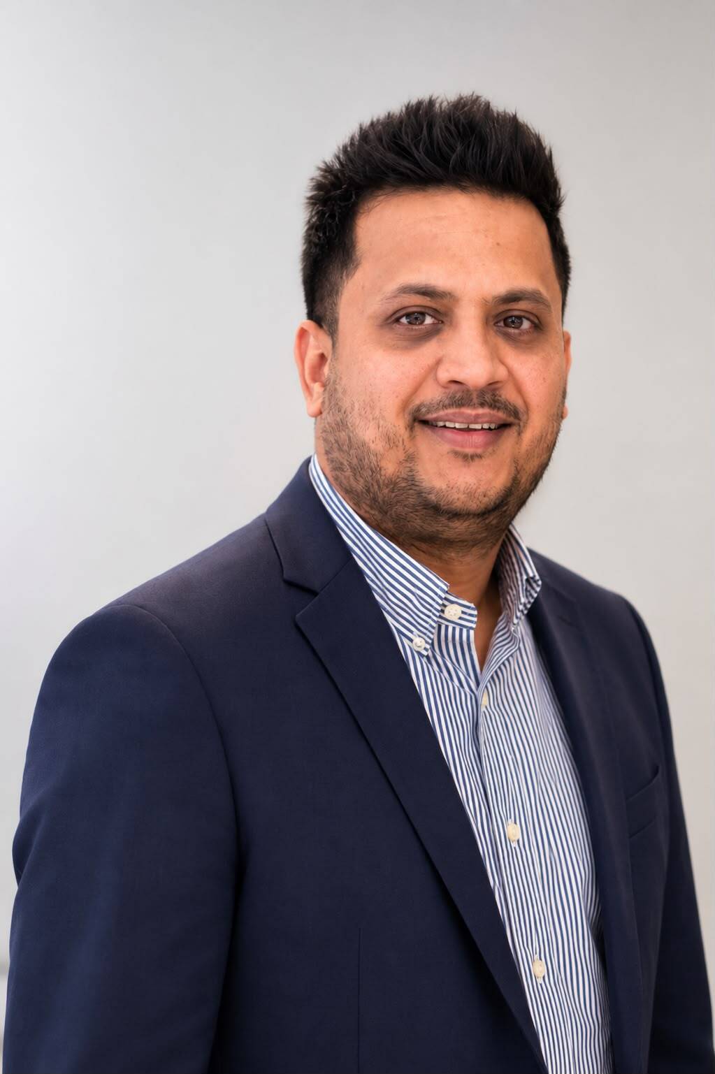 Nikhil Jain