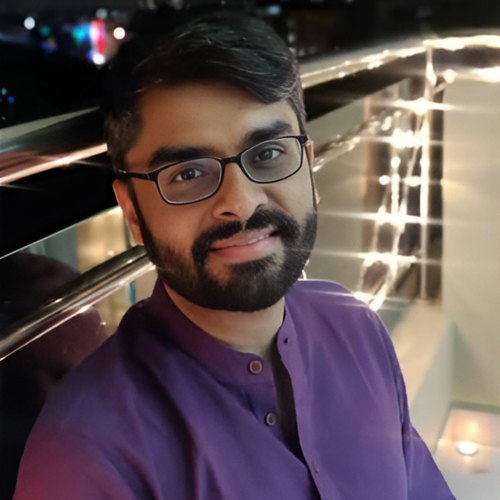 Santosh Subramanian
