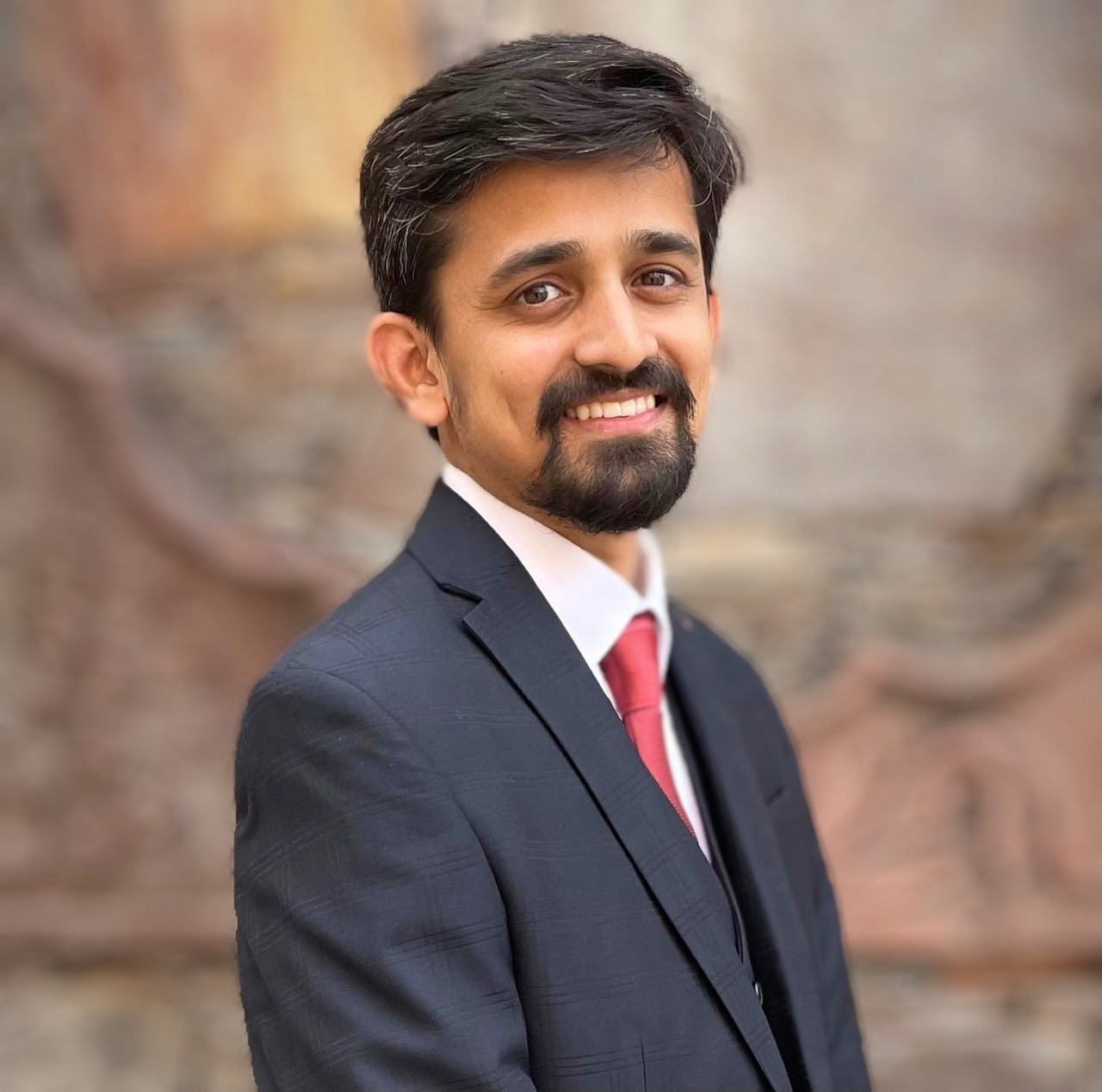 Prakhar Jain