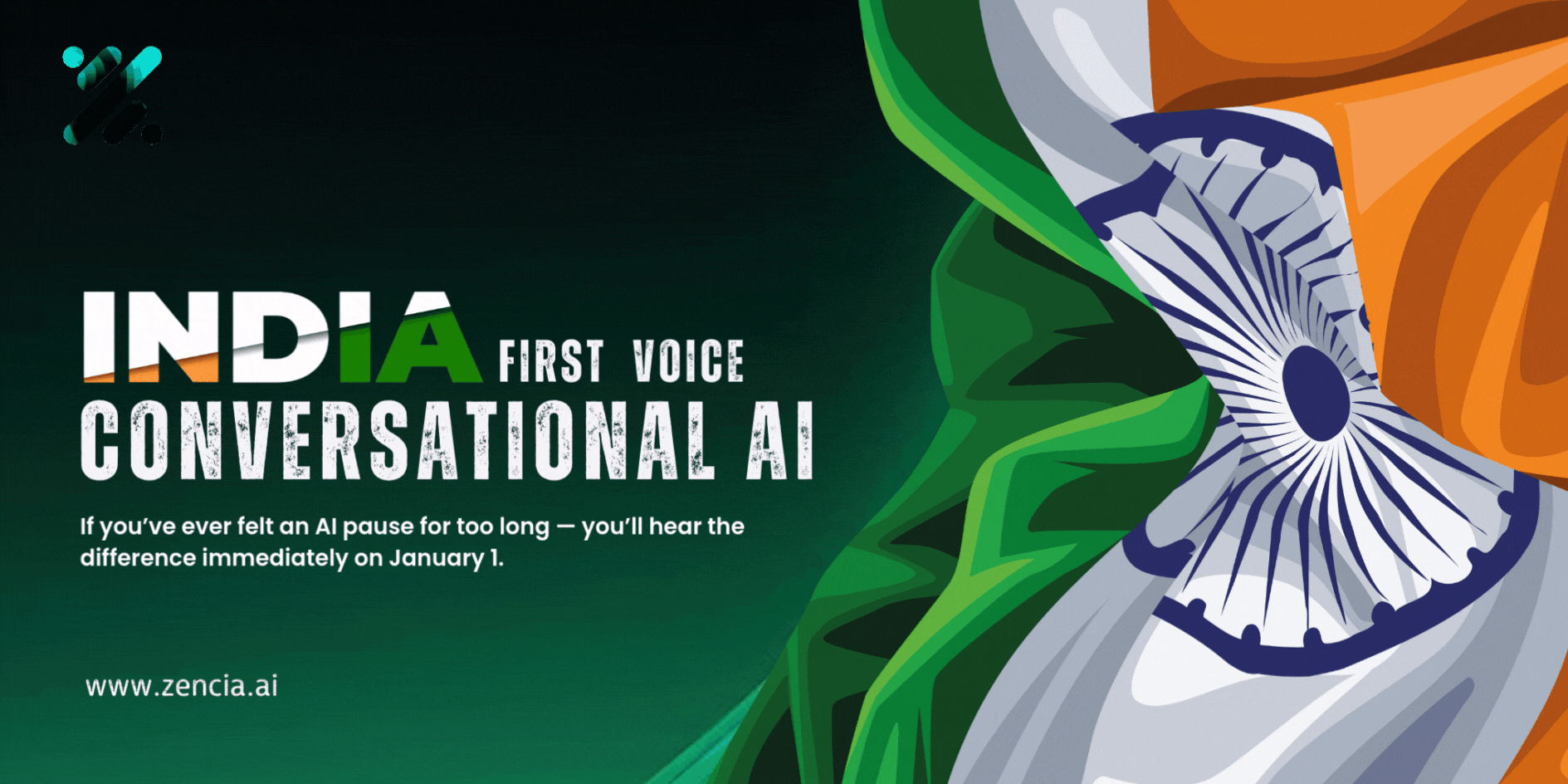 India's First True Conversational AI: When Speed Becomes the Soul of Dialogue