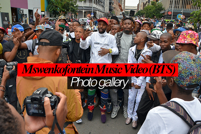 boyznbucks mswenkofontein music video