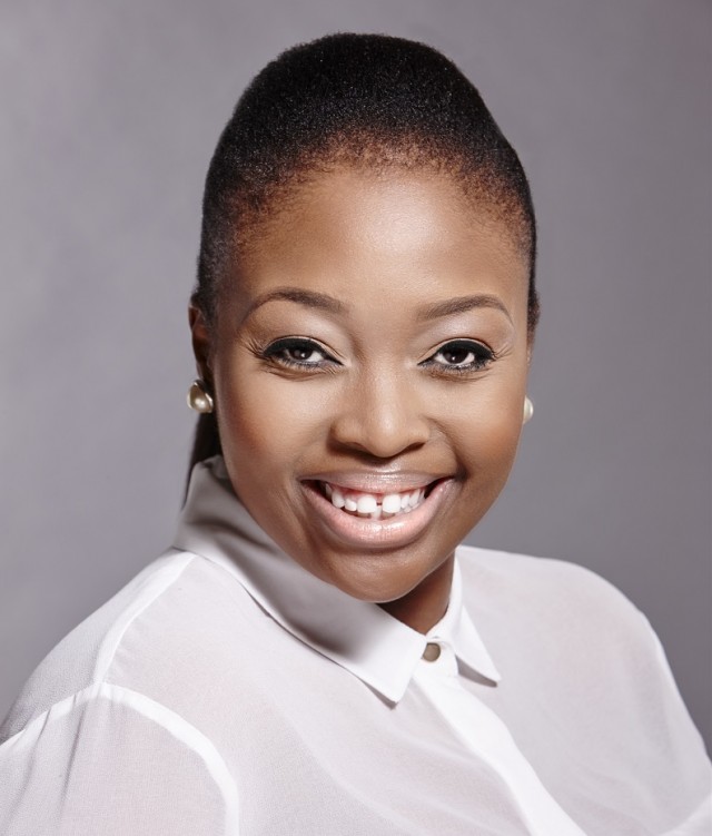 Relebogile Mabotja joins Isidingo cast - Zkhiphani