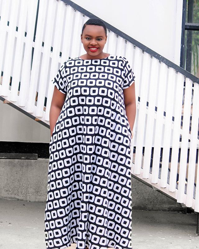 Thick Leeyonce to drop PLUS SIZED fashion line! - Zkhiphani