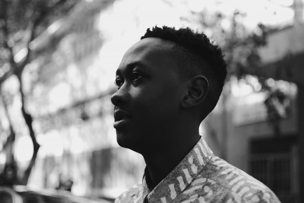 New Artist Alert: Sipho The Gift! - Zkhiphani