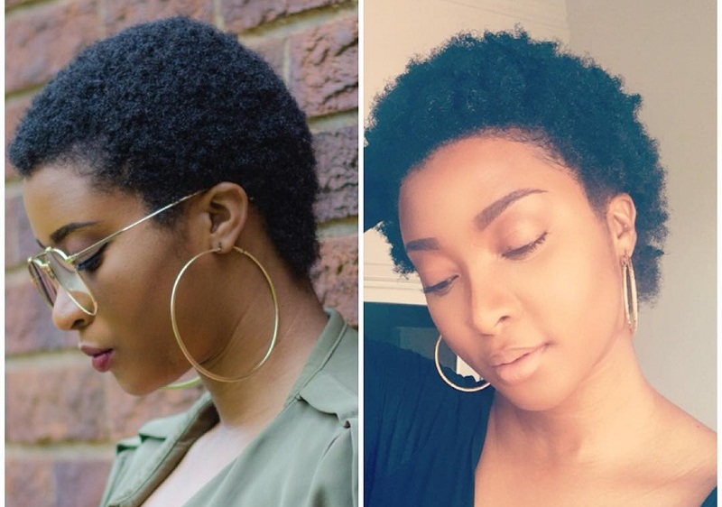 The Origins Of Hair Relaxers