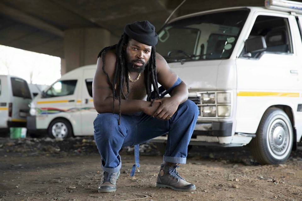 Big Zulu Unleashes New Album Ushun Wenkabi