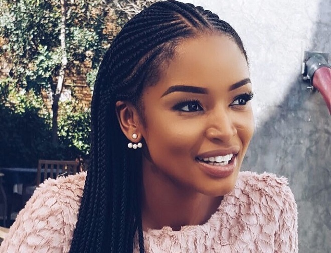 50 cool braided hairstyles for black women to try in 2023  Legitng