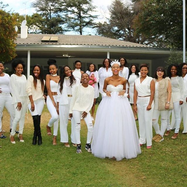 PHOTOS Ntando Duma S Baby Shower Online Youth Magazine 39150 | Hot Sex ...